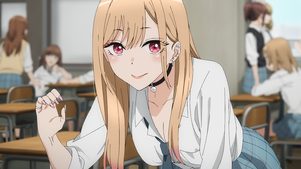 Sono Bisque Doll wa Koi wo Suru (PuyaSubs!)